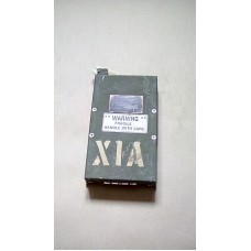 SAIC RUGGERIZED US MIL SPEC COMPUTER SYSTEM DISK DRIVE UNIT MU1054U